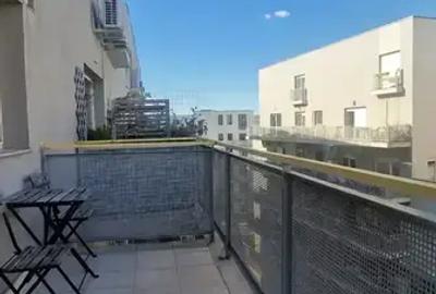 Apartament duplex modern lângă Parcul Carol — etajele 5-6, balcon 12 m² - 10