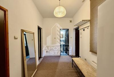 Apartament cu 2 camere la casa de vanzare, zona Centrala Timisoara - 5