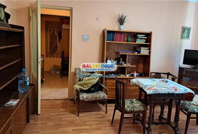 Vanzare apartament 2 camere cu centrala proprie noua GIURGIULUI - 1