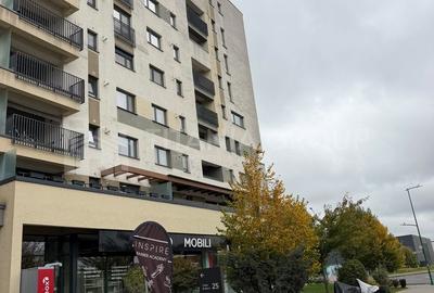 Apartament 2 camere decomandat cu loc de parcare și boxă Kasper Coresi - 10
