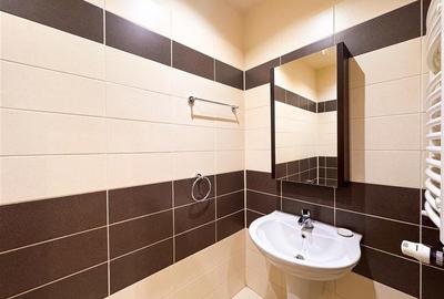 Apartament de inchiriat 3 camere Herastrau Soseaua Nordului - 22