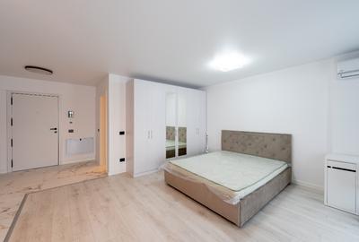 Proprietar inchiriez garsoniera metrou Piata Sudului complet utilata si mobilata - 2