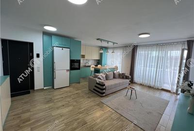 Comision 0! Apartament 3 camere balcon si parcare Piata Cluj Sibiu - 13