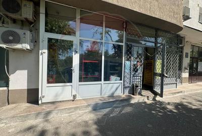 Spațiu Comercial de Închiriat | Calea Crângași | Ideal pentru Afaceri - 1
