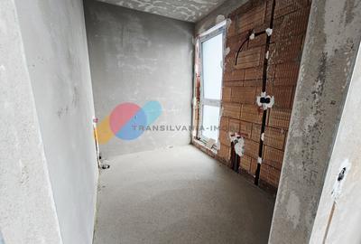 Apartament 4 camere, 90,74mp, zona Campina - 7
