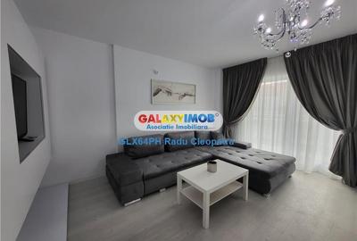 Inchiriere apartament 2 camere lux, Ploiesti, zona Albert - 2