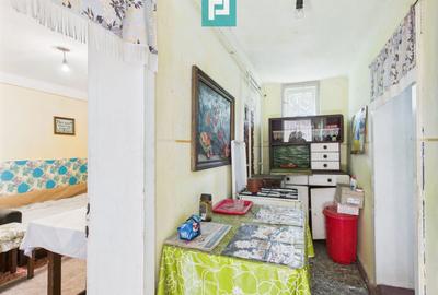 Casă în zona Tabacovici - 11