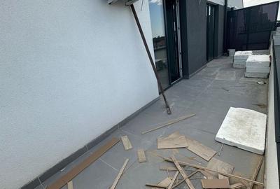 Apartment bloc nou cu lift si loc de parcare inclus - 25