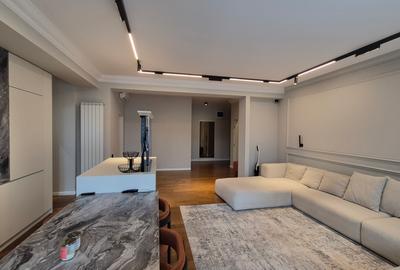 APARTAMENT 3 CAMERE-MOBILAT-UTILAT -SUPRAFATA GENEROASA-BLOC NOU- AMPLASAT IDEAL - 8