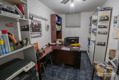 Spatii pentru auto-service, 750 EURO/post - 12