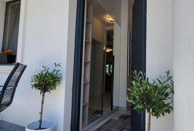 Maple Court, 5 camere, utilata, impecabila, mutare rapida, Paradisul Verde - 3