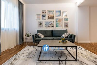 Inchiriere apartament 2 camere Calea Victoriei - 8
