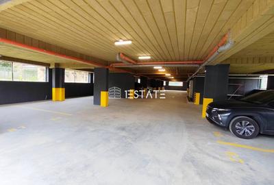 FINALIZAT | 3 camere cu terasa de 87mp - Titan/Pallady - 9