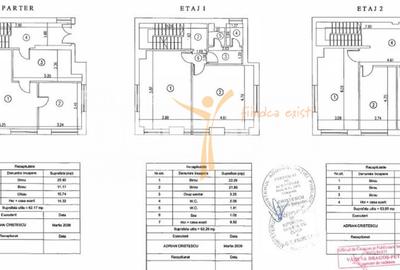 Calea Victoriei I Vila Monument Istoric I Consolidata si Renovata - 8