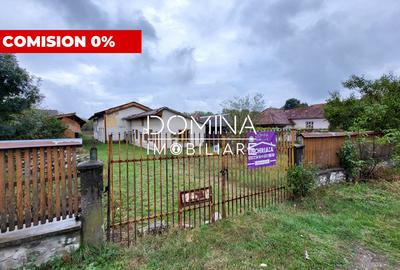 Închiriere spațiu comercial pentru producție, în comuna Arcani - la DN 67D - 1