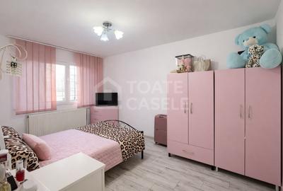 Apartament cu 3 camere, parter înalt, zona Diana – Gheorgheni - 5