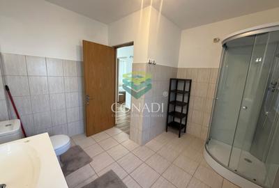 Pipera - 3 Camere - Casa de închiriat - 9