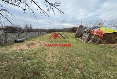 Teren intravilan in Brebu--2080mp--22e - 2