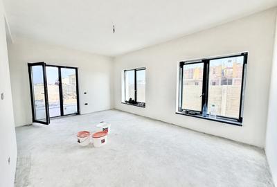 Duplex 5 camere - 365 mp teren - Asfalt - Pozitie ideala Mosnita - 6