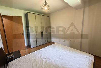 Apartament cu 2 camere, boxa, garaj subteran, Andrei Muresanu - 5