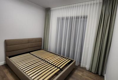 Inchiriere  apartament 3 camere  modern Iancu Nicolae - 18