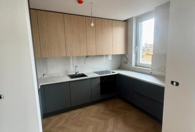 Apartamente cu 1,2 si 3 camere-Jabri Nord Residence - 7