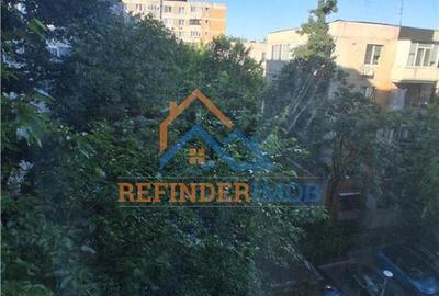 Militari - Gorjului / Apartament 2 camere decomandat / Etaj 4/8 / Metrou - 25