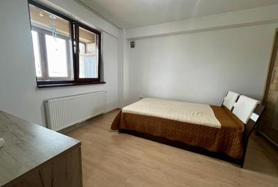 Apartament cu o camera Galata - Spitalul de Recuperare - 2