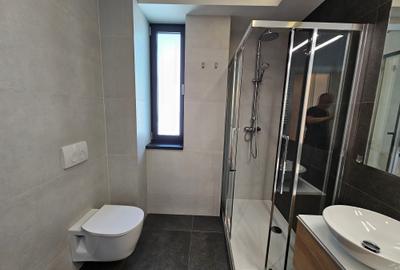 Complex Residence5 langa Oliveto/Cambridge, curte interioara, paza24, comision 0 - 13