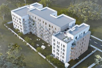 REA1026529 Apartament 4 camere I Comision 0 I Aviatiei - 6