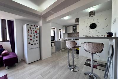 Garsiniera moderna | Bld Decebal -Stradal | Rond Alba I Muncii | Comision 0 - 8