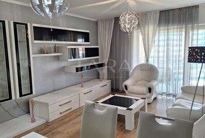 Exclusivitate: Apartament modern în Viva City, lângă Iulius Mall - 2