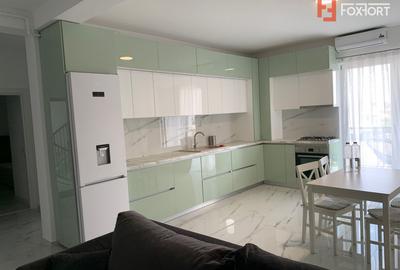 Apartament cu 3 camere de inchiriat, zona Dumbravita - 2