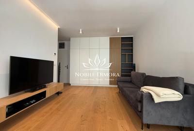 ISHO - Apartament modern cu 2 camere cu parcare subterana - Take Ionescu - 6