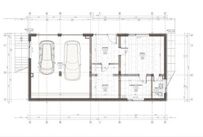 Casa noua individuala | 300mp utili | 700mp teren | Zona Wonderland - 8