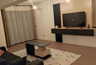 Apartament 2 camere City Lake View Bacau - 1