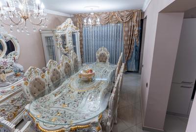 Casă modernă P + M în Cristești, 6 cam, construită de constructor local - 11