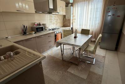 2 Camere Et.4/5 | Parcare | Bloc Nou Drumul Valea Cricovului - 9
