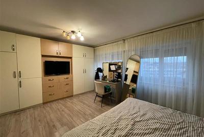 Apartament 3 camere de vanzare zona ultracentrala Tulcea - 16