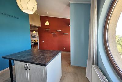 Apartament 2 camere Calea Giulesti - 7