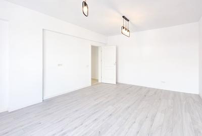| Spatiu Birou - Bloc Boutique - 2 Camere&Terasa | Jovial Residence 3 - 1