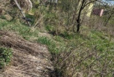 Teren 1130 mp Satul Malu Mierii, comuna Glodeni, Dambovita - 1