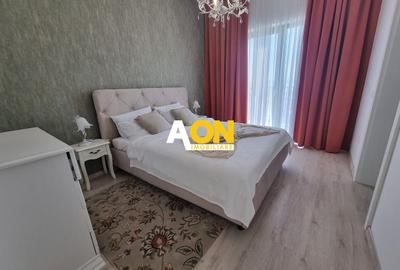 Penthouse 3 Camere Superfinisat, Alba Iulia - 6