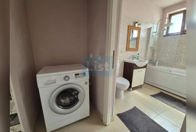 COMISION 0% 2 Camere | Mănăștur | Bloc Nou | Prima Închiriere | - 6