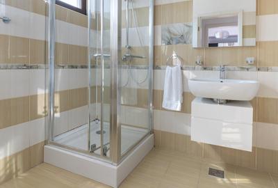 Constanta Sud (Lazu), vila P+1, 5 camere, renovata 2026 - 37