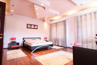 Vila exclusivista de vanzare in Iasi, design impunator,  localizare excelenta. - 12