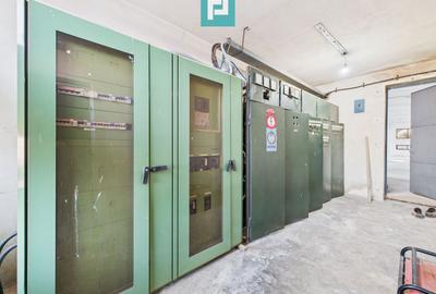 Hală industrială cu multiple destinații în Nădlac - 10