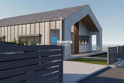 Vila premium, eficient  energetica,  Pacurari,  Iasi - 10