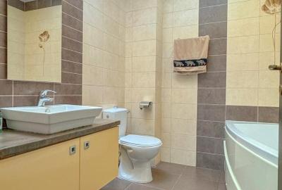 Ap 2 camere | Parcare privata | Vedere munti | privat fara comisioane - 9