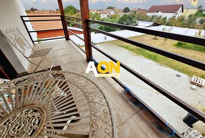 Casa D+P+1E, 6 camere, 1024 mp teren, Barabant - 16